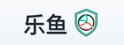 乐鱼 Logo
